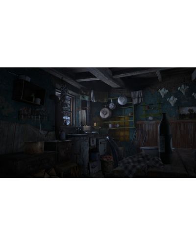 Resident Evil Village (Xbox SX) - 5