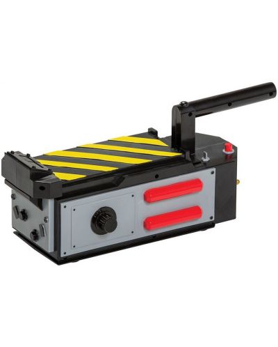 Replica Disguise Movies: Ghostbusters - Ghost Trap - 1