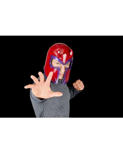Replica Hasbro Marvel: X-Men - Magneto Helmet (X-Men '97) - 7