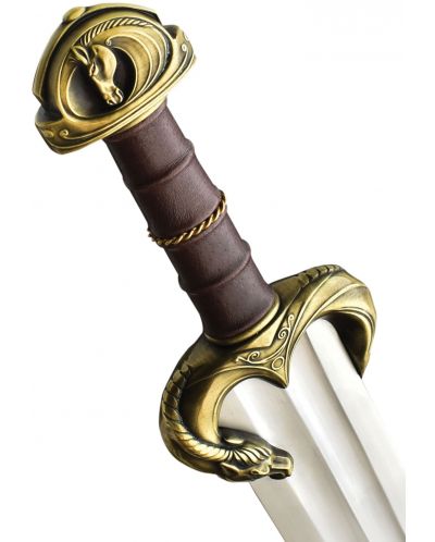 Replica United Cutlery Movies: Lord of the Rings - Eomer's Sword, 86 cm - 2