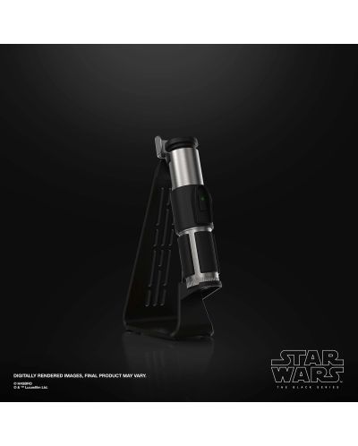 Replica Hasbro Movies: Star Wars - Yoda's Lightsaber (Force FX Elite) - 5