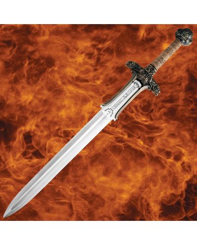 Replica United Cutlery Movies: Conan the Barbarian - Atlantean Sword, 99 cm - 2