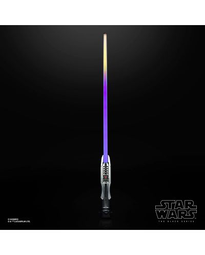Replica Hasbro Movies: Star Wars - Darth Revan's Lightsaber (Black Series) (FX Elite)	 - 3
