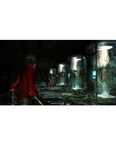 Resident Evil 6 (PC) - 3