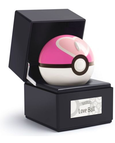 Replica Wand Company Jocuri: Pokemon - Love Ball - 1