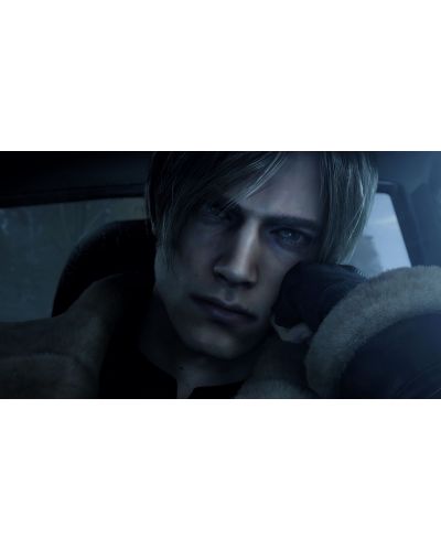 Resident Evil 4 Remake - Lenticular Edition (PS4) - 6