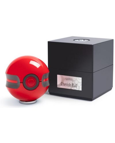 Replica Wand Company Games: Pokemon - Cherish Ball	 - 6