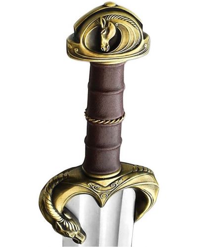 Replica United Cutlery Movies: Lord of the Rings - Eomer's Sword, 86 cm - 4