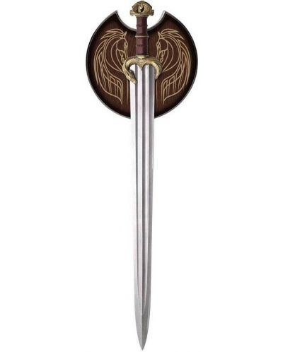 Replica United Cutlery Movies: Lord of the Rings - Eomer's Sword, 86 cm - 7