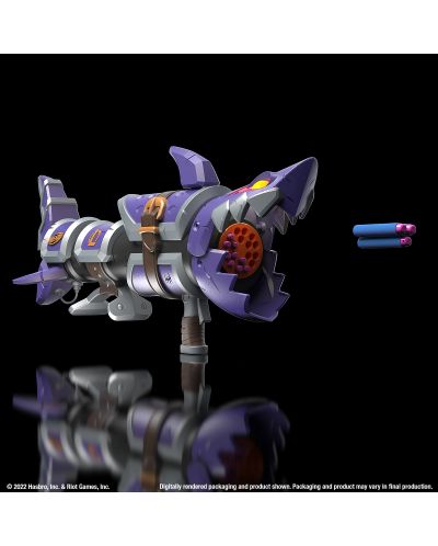 Replica Hasbro Games: League of Legends - Jinx Fishbones Blaster