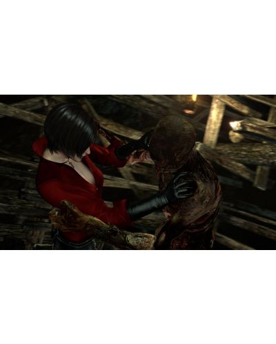 Resident Evil 6 (PC) - 9