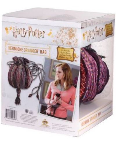 Replica The Noble Collection Movies: Harry Potter - Hermione's Bag - 4