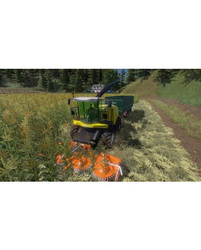Real Farm - Premium Edition (PS5) - 10