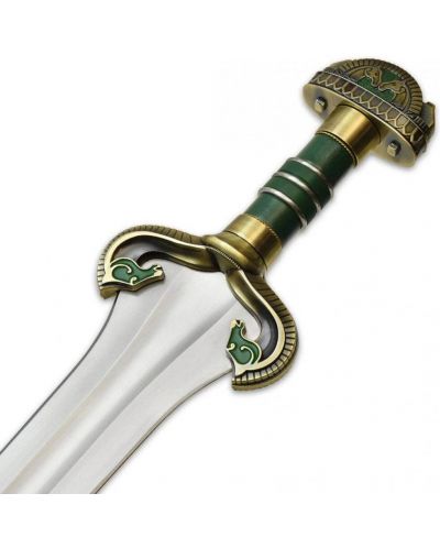Replica United Cutlery Movies: Lord of the Rings - Théodred's Sword, 93 cm - 3