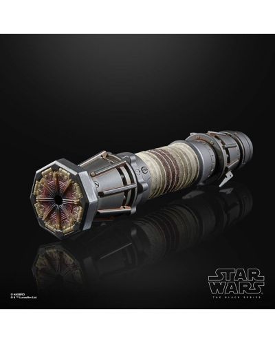 Replica Hasbro Movies: Star Wars - Rey Skywalker's Lightsaber (Episode IX) - 9