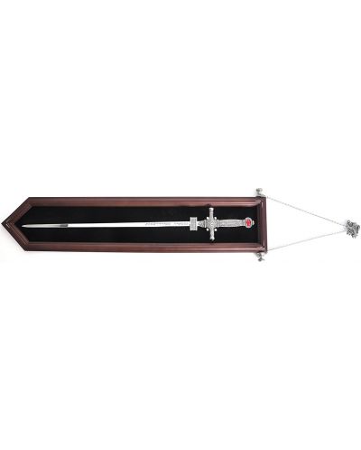 Replica The Noble Collection Movies: Harry Potter - The Godric Gryffindor Sword - 1