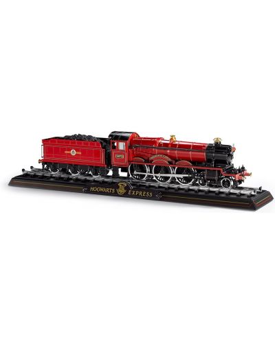 Replica The Noble Collection Movies: Harry Potter - Hogwarts Express, 53 cm - 1