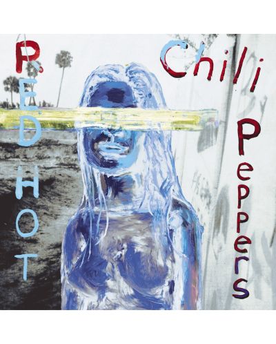 Red Hot Chili Peppers - By The Way (CD)	 - 1