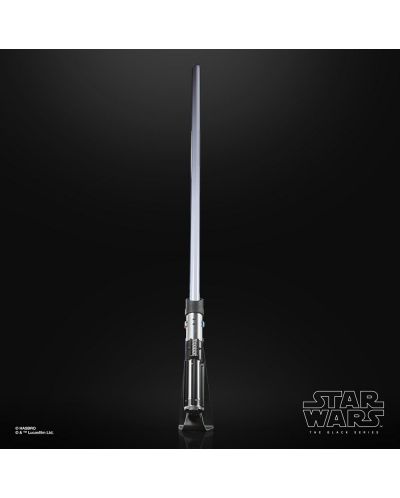 Replica Hasbro Movies: Star Wars - Darth Vader's Lightsaber (Black Series) (Force FX Elite) - 6