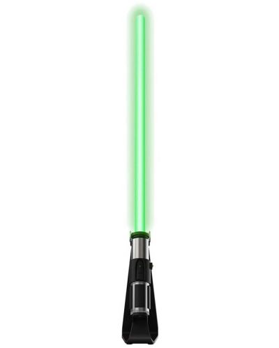 Replica Hasbro Movies: Star Wars - Yoda's Lightsaber (Force FX Elite) - 1