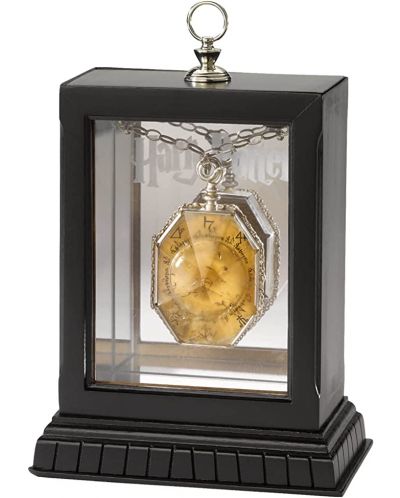 Replica The Noble Collection Movies: Harry Potter - The Locket from the Cave - 1