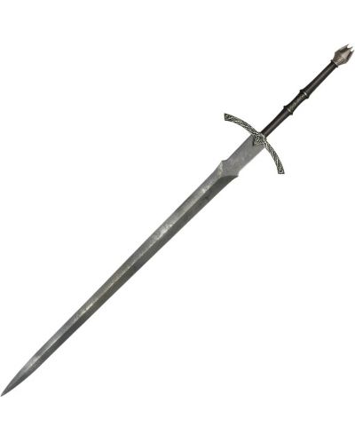 Replica United Cutlery Movies: Lord of the Rings - Sword of the Witch King, 139 cm - 1