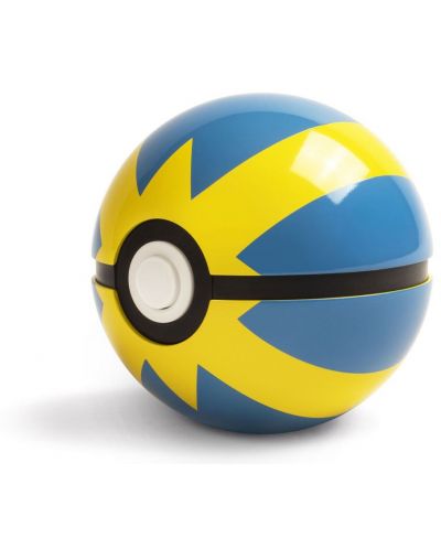 Replica Wand Company Jocuri: Pokemon - Quick Ball - 5