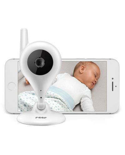 Cameră IP Reer - Smart Baby - 4