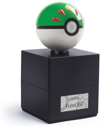 Replica Wand Company Jocuri: Pokemon - Friend Ball - 2