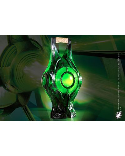Replica The Noble Collection DC Comics: Green Lantern - The Green Lantern - 2