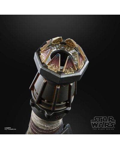 Replica Hasbro Movies: Star Wars - Rey Skywalker's Lightsaber (Episode IX) - 6