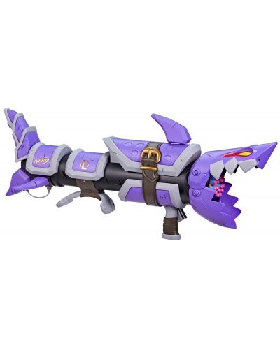 Replica Hasbro Games: League of Legends - Jinx Fishbones Blaster