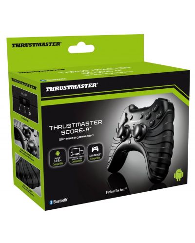 Controller Thrustmaster - Score-A, negru - 2
