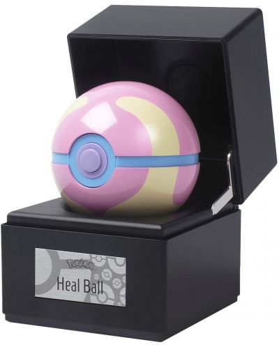 Replica Wand Company Games: Pokemon - Heal Ball - 1