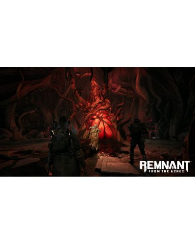 Remnant: From the Ashes (Nintendo Switch)	 - 8