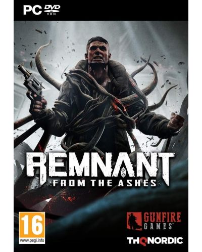 Remnant: From the Ashes (PC)	 - 1
