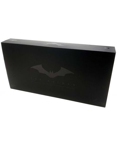 Replica Factory DC Comics: Batman - Batarang (ediție limitată), 36 cm - 4
