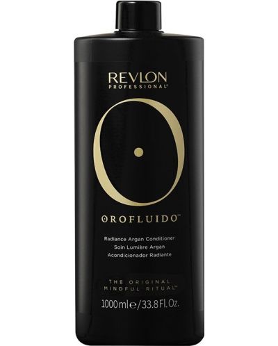 Revlon Professional Orofluido Mască pentru păr strălucitor, 1000 ml - 1