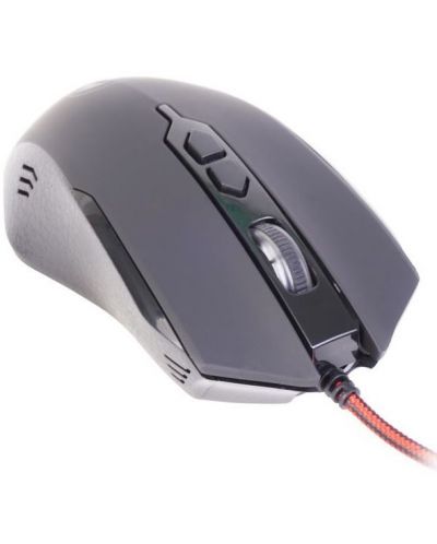 Mouse gaming Redragon - Inquisitor2 M716A-BK, neagra - 3
