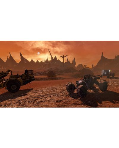 Red Faction: Guerilla Re-Mars-tered (Nintendo Switch) - 8
