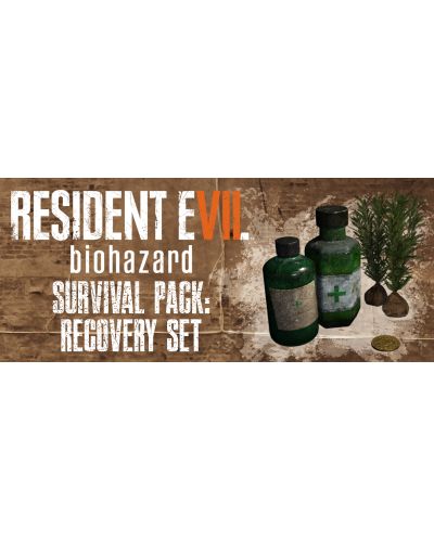 Resident Evil 7 Biohazard (PS4) - 9
