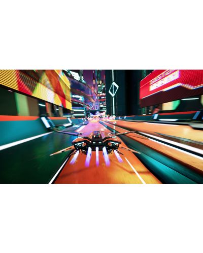 Redout 2 - Deluxe Edition (PS4) - 3