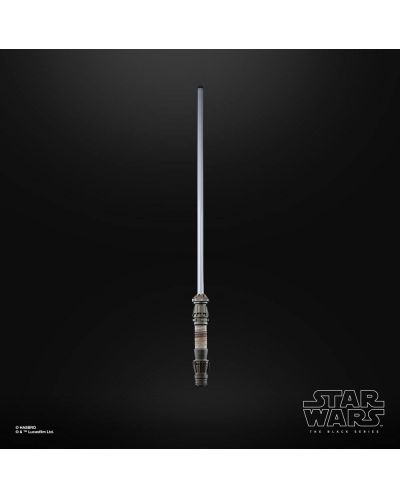 Replica Hasbro Movies: Star Wars - Rey Skywalker's Lightsaber (Episode IX) - 7