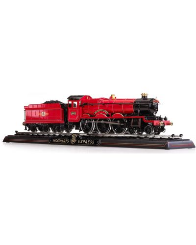 Replica The Noble Collection Movies: Harry Potter - Hogwarts Express, 53 cm - 2