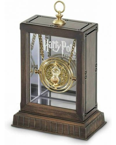 ReplicaThe Noble Collection Movies: Harry Potter - Hermione's Time Turner - 2