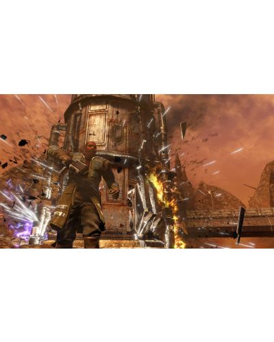 Red Faction: Guerilla Re-Mars-tered (PC) - 7