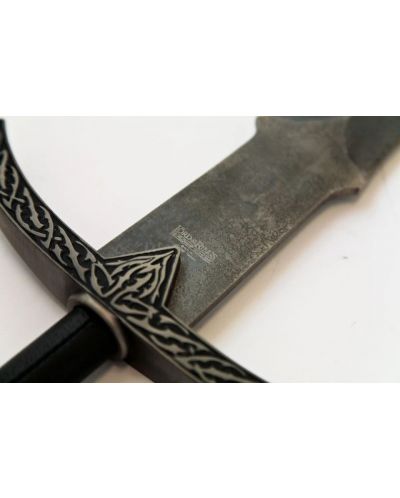 Replica United Cutlery Movies: Lord of the Rings - Sword of the Witch King, 139 cm - 10