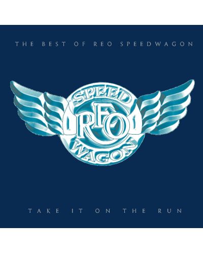 REO Speedwagon - Take It on the Run: The Best of REO Spee (CD) - 1