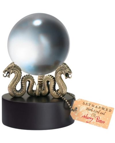 Replica The Noble Collection Movies: Harry Potter - The Prophecy, 13 cm - 1