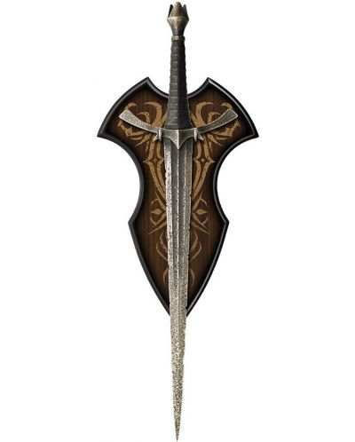 Replica United Cutlery Movies: The Hobbit - Morgul-Blade, Blade of the Nazgul - 2